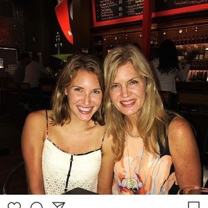 Meet your Posher, Evelyn